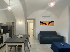 Casa concy, hotel in Sant'Agnello