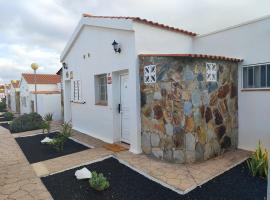 Casa Yanira, holiday home in Caleta De Fuste