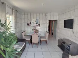 Casa na praia Ubatuba Enseada