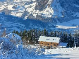 Taurachhof Astlehen, διαμέρισμα σε Alpendorf