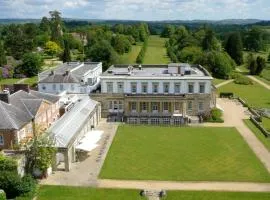 Buxted Park Hotel
