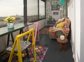 The Terrace