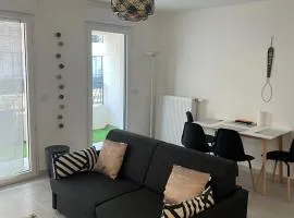 Home-like apartment Near DisneyLand