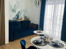 Apartament w Białce Tatrzańskiej