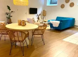 Appartement Bloem