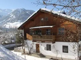 Flat in Mittersill near Ski Slopes