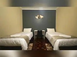 Runneth Over Holiday Home