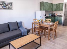 Casa Andrea Doria Arinaga, hotel en Arinaga