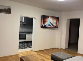 Wohnung in Hüttau