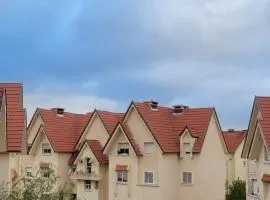 ifrane house