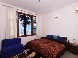 Frost Valley Shimla, готель у місті Шімла