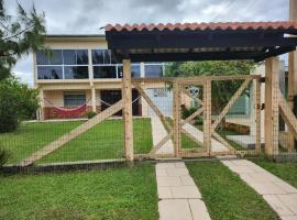 Casa Andar Térreo - Balneário Nordeste - Imbé - RS, hotel v destinácii Imbé