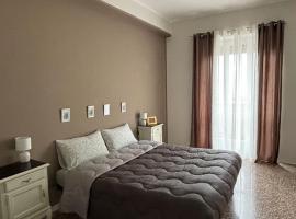 MIRAFIORI House 2, ubytování v soukromí v Turíně