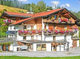 Beautiful Apartment In Wildschnau With House A Panoramic View