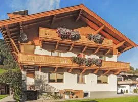 Nice Apartment In Itter With 3 Bedrooms And Wifi
