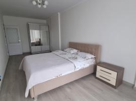 Cozy Apartment, hotel din Chişinău