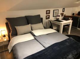 Appartment Viola: Brüggen şehrinde bir daire