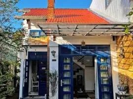 Thiên Trúc Ecohome, đồi Từ Hiếu