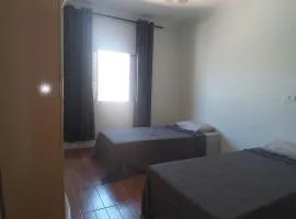 Quarto Solteiro sem TV