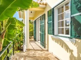 Sunny House by Homie