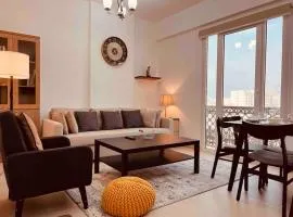 ONE 2BHK Self Service Apartment in Muscat OG35