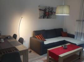 Apartman Tea, hotel v destinaci Kupres