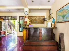 SANJAYA HOTEL