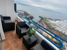 Ocean View Paradise 1116