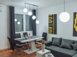 Apartman Arija - Self Check In