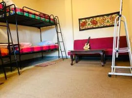 Hostel Mango Tree Adam s peak