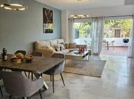 Marbella Benamara beach 3