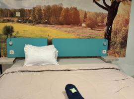 Cozy centre Simpang Lima Semarang