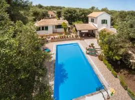 Marguerita House