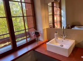 Apartmány Telnice - Medorhof