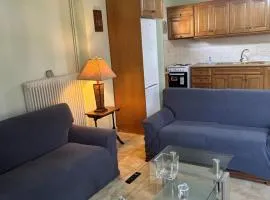 Ambracian Gulf Comfort House