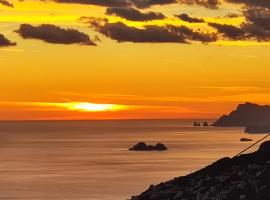 아말피에 위치한 호텔 Casa Barbara