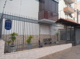 Apto em Santa Maria, apartamento em Santa Maria