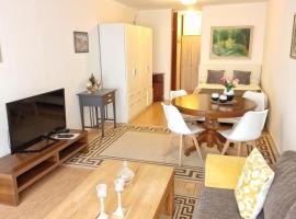 Apartment 1, hotel near Messe Stuttgart, Stuttgart