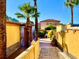 Casa rural Vía del Tranvía