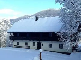 Farmhouse in Afritz near Gerlitzen Ski Center