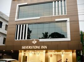 Silverstone Inn, hotel near Kochi International Airport - COK, Nedumbassery