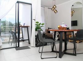 Sublime - By LaSerene - Carlswald, apartamento en Midrand