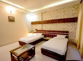 Hotel Sharveen Classic-inn