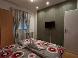 Apartman Butterfly