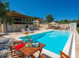 Villa Gionis