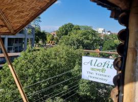 Alohi The terrace Homestay, hotel in Tezpur