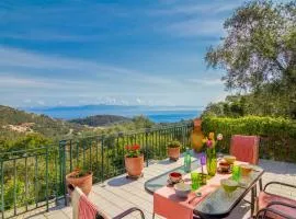 Villa Melissa Paxos
