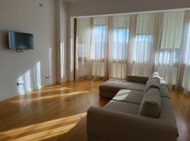Rooms&Suite, apartment in Caserta