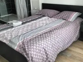 Appartement 2 pièces