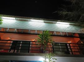Mumzai House, homestay in Koh Mook